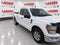 2022 Ford F-150 XL 2WD SuperCab 6.5' Box