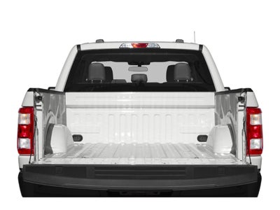 2022 Ford F-150 XL 2WD SuperCab 6.5' Box