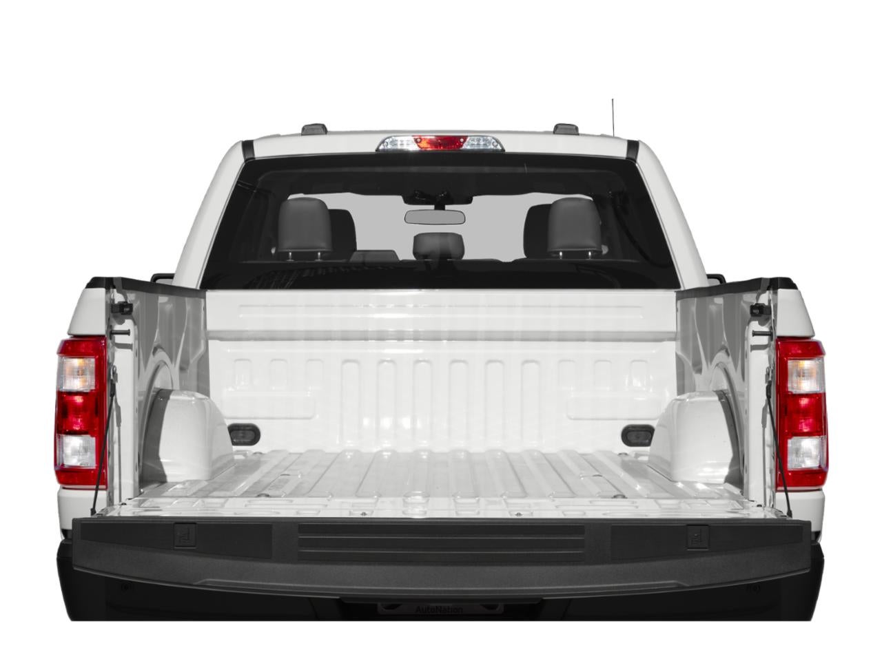 2022 Ford F-150 XL 2WD SuperCab 6.5' Box