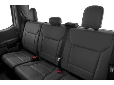 2022 Ford F-150 XL 2WD SuperCab 6.5' Box