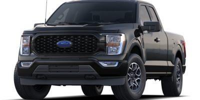 2022 Ford F-150 XL 2WD SuperCab 6.5' Box