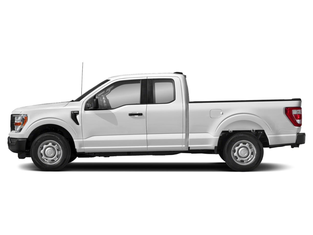 2022 Ford F-150 XL 2WD SuperCab 6.5' Box