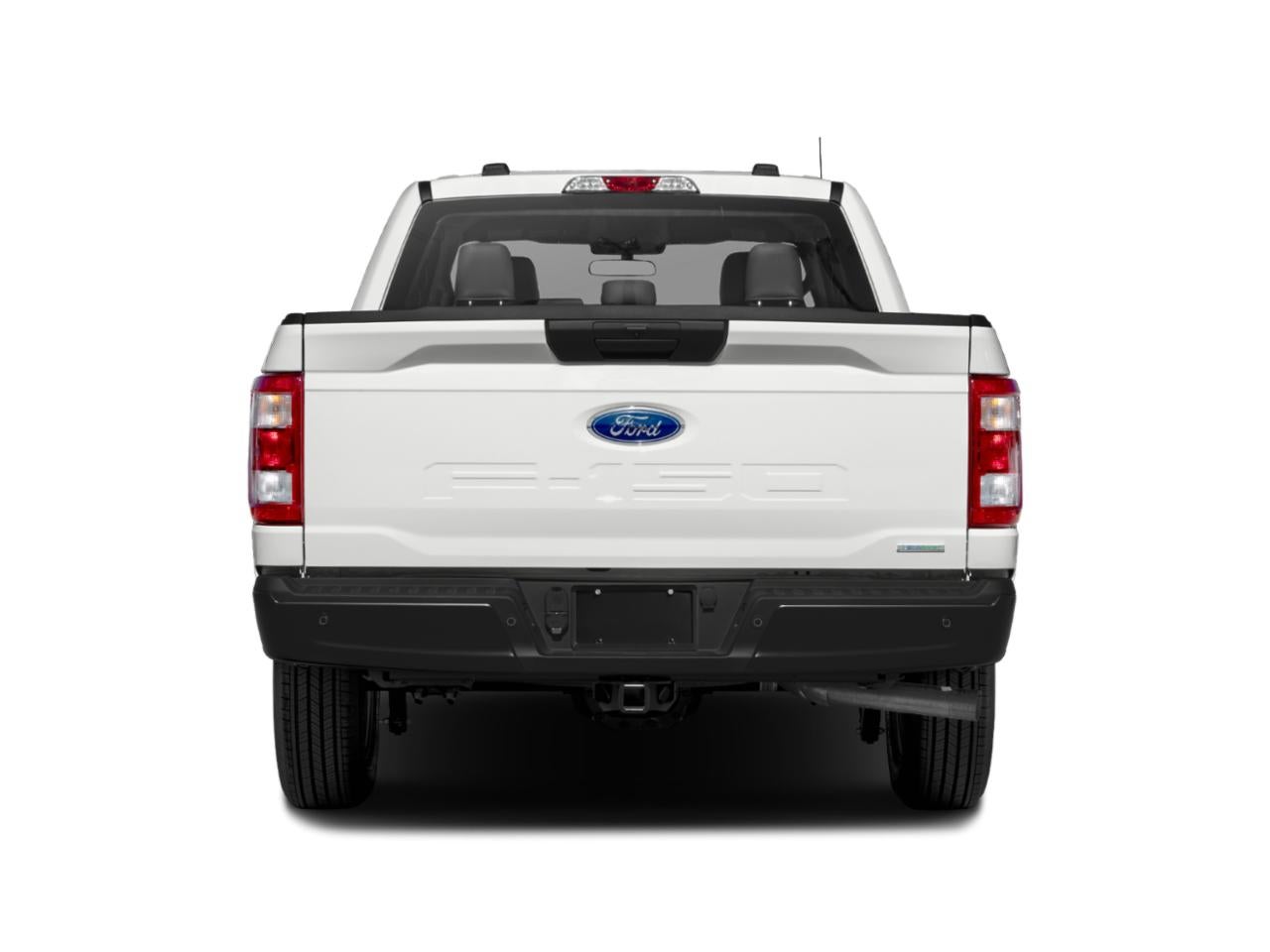 2022 Ford F-150 XL 2WD SuperCab 6.5' Box