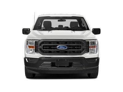 2022 Ford F-150 XL 2WD SuperCab 6.5' Box