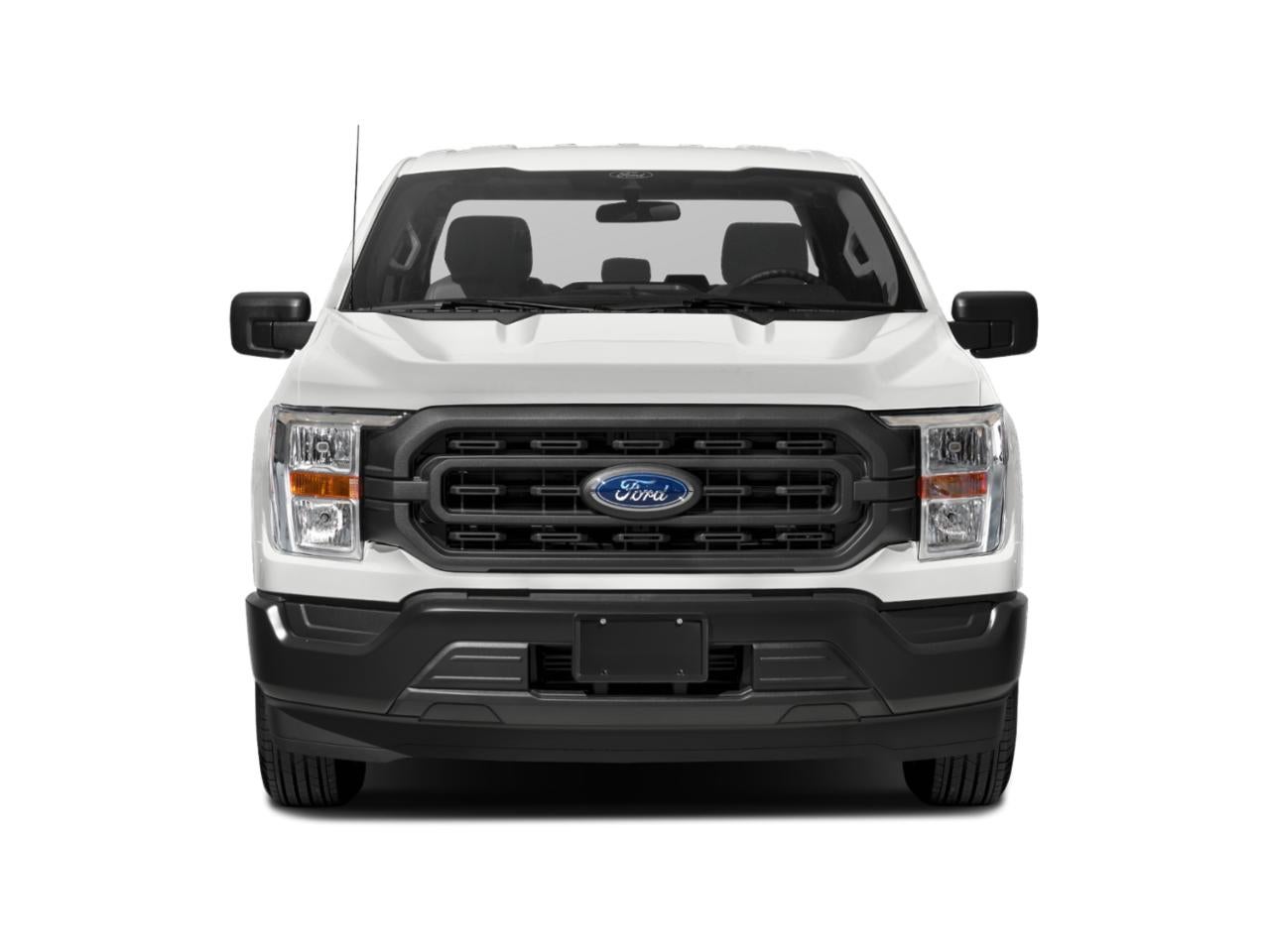 2022 Ford F-150 XL 2WD SuperCab 6.5' Box