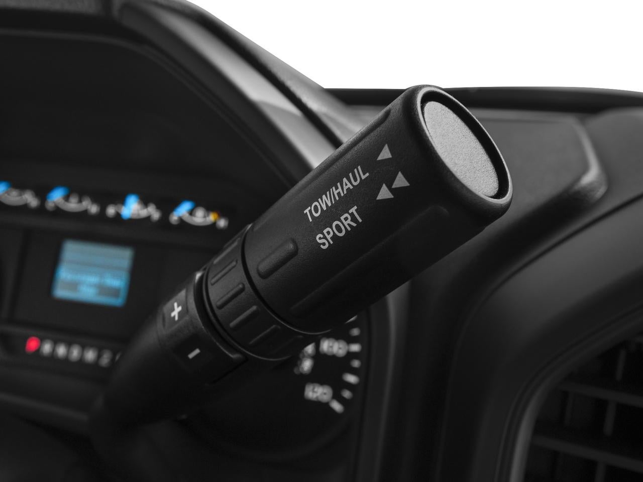 2017 Ford F-150 XL 2WD SuperCab 6.5' Box