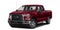 2017 Ford F-150 XL 2WD SuperCab 6.5' Box