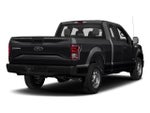 2017 Ford F-150 XL 2WD SuperCab 6.5' Box