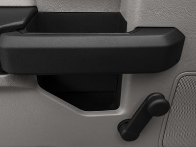 2016 Ford F-150 4WD SuperCab 6-1/2 Ft Box XL