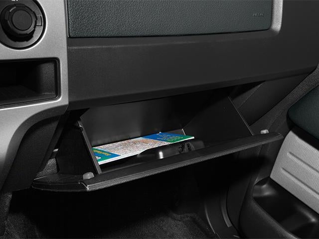 2014 Ford F-150 2WD SuperCrew 5-1/2 Ft Box XL