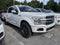 2019 Ford F-150 XLT 4WD SuperCrew 5.5' Box