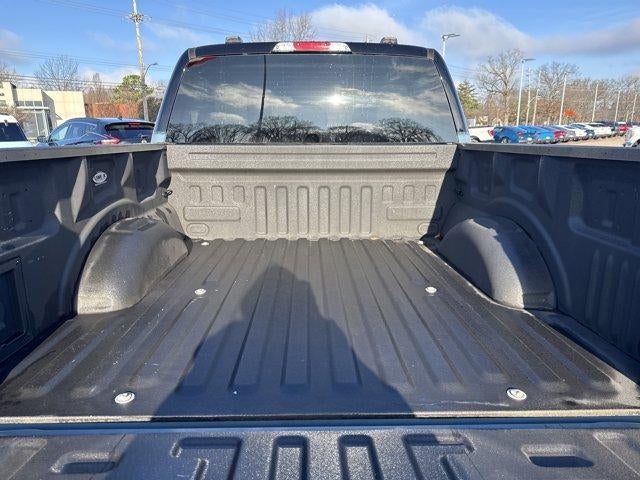 2023 Ford F-150 XL 4WD SuperCrew 5.5' Box