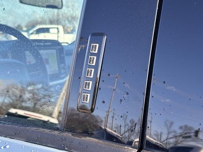 2023 Ford F-150 XL 4WD SuperCrew 5.5' Box