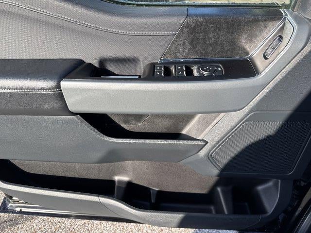 2023 Ford F-150 XL 4WD SuperCrew 5.5' Box