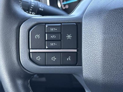 2023 Ford F-150 XL 4WD SuperCrew 5.5' Box