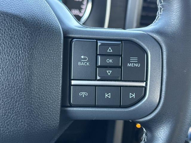 2023 Ford F-150 XL 4WD SuperCrew 5.5' Box