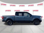 2023 Ford F-150 XL 4WD SuperCrew 5.5' Box