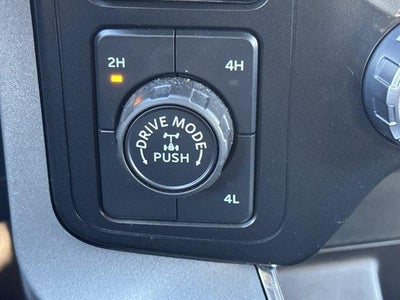 2023 Ford F-150 XL 4WD SuperCrew 5.5' Box