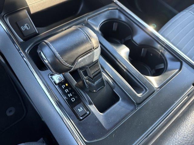 2023 Ford F-150 XL 4WD SuperCrew 5.5' Box