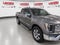 2022 Ford F-150 LARIAT 4WD SuperCrew 5.5' Box