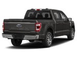 2022 Ford F-150 LARIAT 4WD SuperCrew 5.5' Box