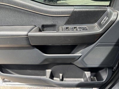 2023 Ford F-150 XL 4WD SuperCrew 5.5' Box