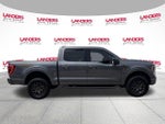 2023 Ford F-150 XL 4WD SuperCrew 5.5' Box