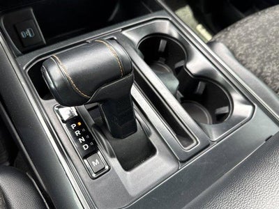 2023 Ford F-150 XL 4WD SuperCrew 5.5' Box