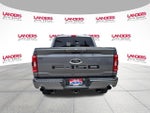 2023 Ford F-150 XL 4WD SuperCrew 5.5' Box