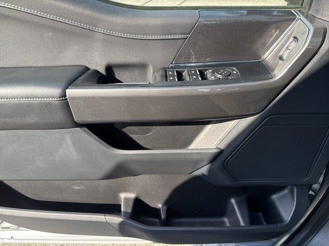 2022 Ford F-150 XLT 4WD SuperCrew 5.5' Box