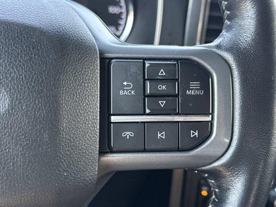 2022 Ford F-150 XLT 4WD SuperCrew 5.5' Box