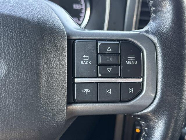 2022 Ford F-150 XLT 4WD SuperCrew 5.5' Box