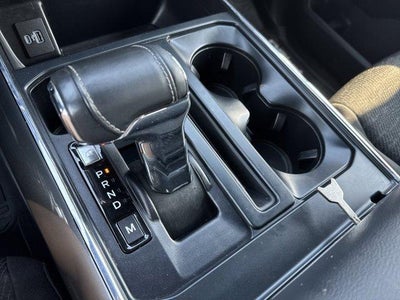 2022 Ford F-150 XLT 4WD SuperCrew 5.5' Box