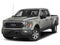 2022 Ford F-150 XLT 4WD SuperCrew 5.5' Box