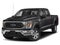 2023 Ford F-150 XL 4WD SuperCrew 5.5' Box