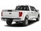 2023 Ford F-150 XL 4WD SuperCrew 5.5' Box