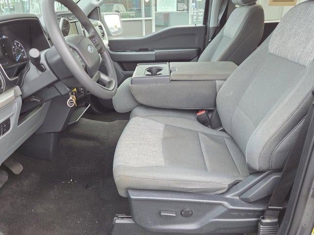 2023 Ford F-150 XLT 4WD SuperCrew 5.5' Box