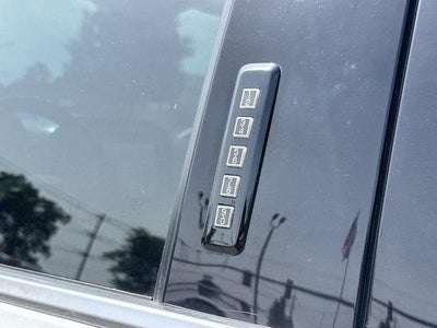 2021 Ford F-150 Platinum 4WD SuperCrew 5.5' Box