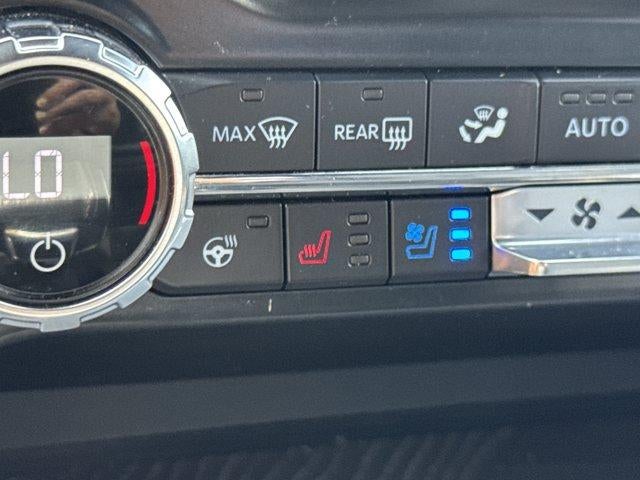 2021 Ford F-150 Platinum 4WD SuperCrew 5.5' Box