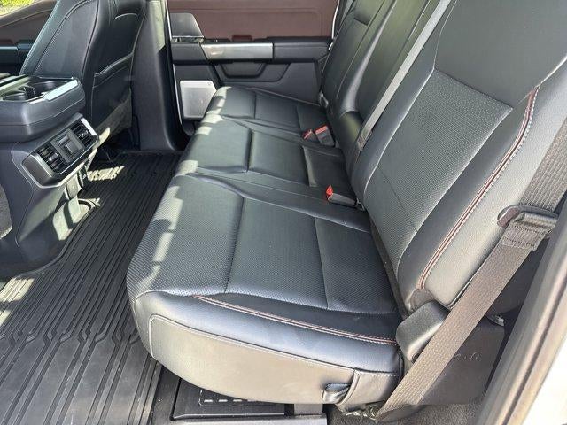 2023 Ford F-150 XL 4WD SuperCrew 5.5' Box