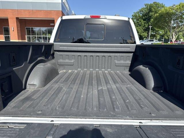 2023 Ford F-150 XL 4WD SuperCrew 5.5' Box