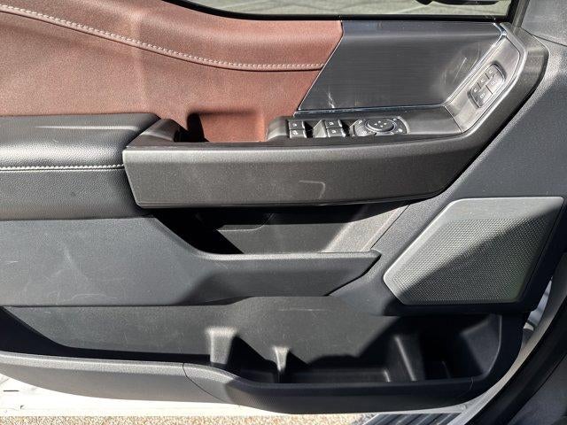 2023 Ford F-150 XL 4WD SuperCrew 5.5' Box