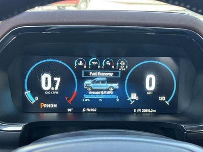 2023 Ford F-150 XL 4WD SuperCrew 5.5' Box