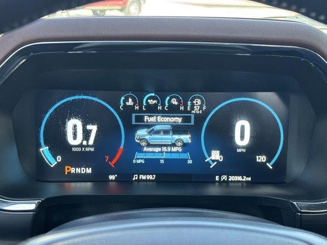 2023 Ford F-150 XL 4WD SuperCrew 5.5' Box