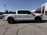 2023 Ford F-150 XL 4WD SuperCrew 5.5' Box