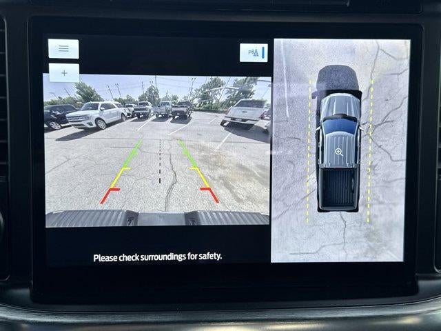 2023 Ford F-150 XL 4WD SuperCrew 5.5' Box