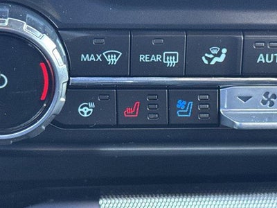 2023 Ford F-150 XL 4WD SuperCrew 5.5' Box
