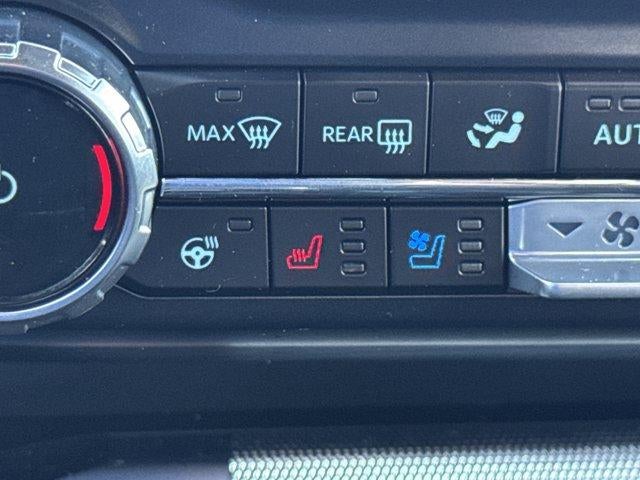 2023 Ford F-150 XL 4WD SuperCrew 5.5' Box