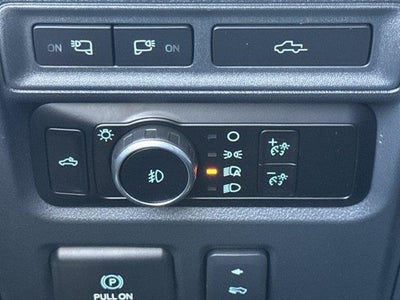 2023 Ford F-150 XL 4WD SuperCrew 5.5' Box