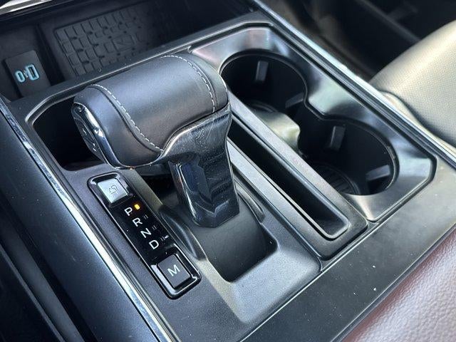 2023 Ford F-150 XL 4WD SuperCrew 5.5' Box